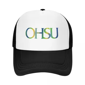 ohsu batik logo beyzbol şapkası| - F - / Plaj Gezisi Kadın Golf Giyim Erkek